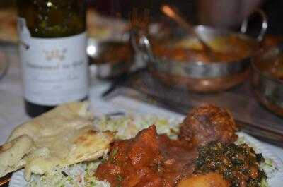 Jaaflong Tandoori Indian Restaurant