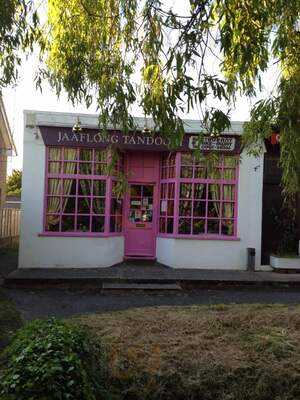 Jaaflong Tandoori Indian Restaurant