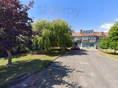 Jaaflong Tandoori Indian Restaurant