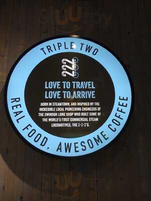 Triple Two Coffee