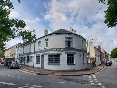 The Clifton Inn