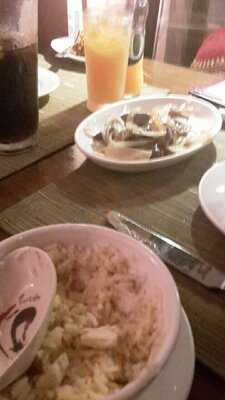 Phoenix Garden Iv Chinese Restaurant