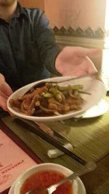 Phoenix Garden Iv Chinese Restaurant