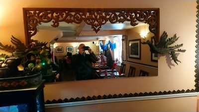 Phoenix Garden Iv Chinese Restaurant