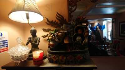 Phoenix Garden Iv Chinese Restaurant