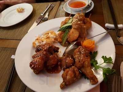 Phoenix Garden Iv Chinese Restaurant