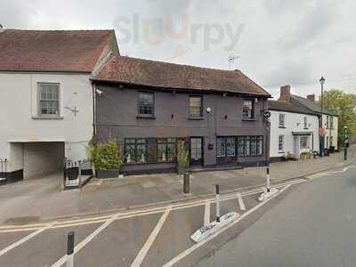 Phoenix Garden Iv Chinese Restaurant