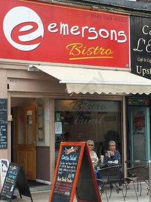 Emersons Bistro
