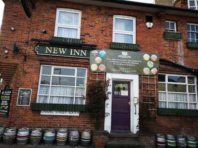 The New Inn
