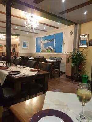 Greece Greek Taverna Oxford