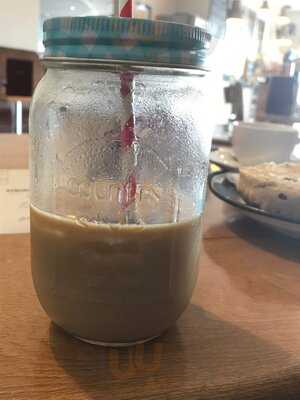 Tradewinds Coffee Lounge