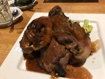 The Aviator Bar And Grill