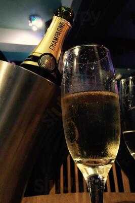 The Aviator Bar And Grill