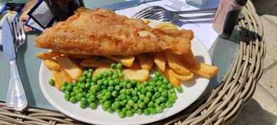 The Aviator Bar And Grill