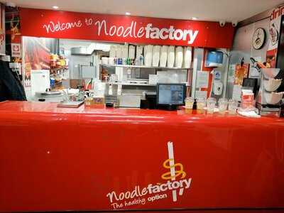 Noodle Factory Worthing