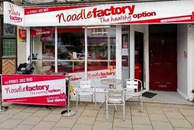 Noodle Factory Worthing