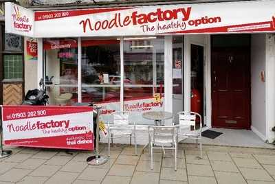 Noodle Factory Worthing
