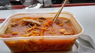 Noodle Factory Worthing