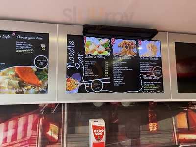 Noodle Factory Worthing