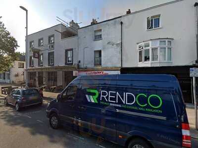 Noodle Factory Worthing