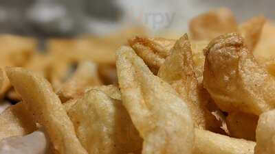 Duston Village Chippy