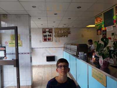 Duston Village Chippy