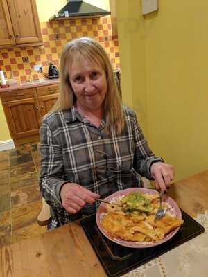 Duston Village Chippy