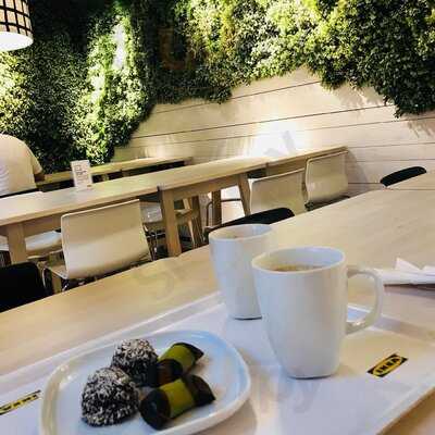 Ikea Restaurant & Cafe