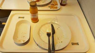 Ikea Restaurant & Cafe