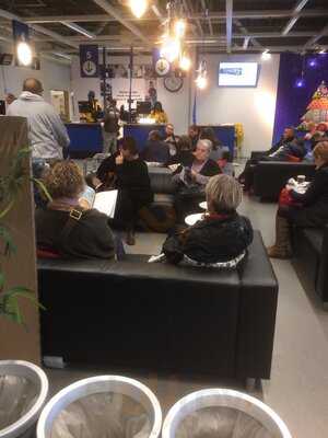 Ikea Restaurant & Cafe