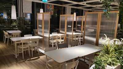 Ikea Restaurant & Cafe