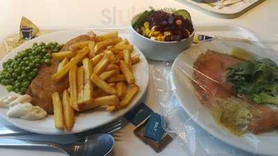 Ikea Restaurant & Cafe