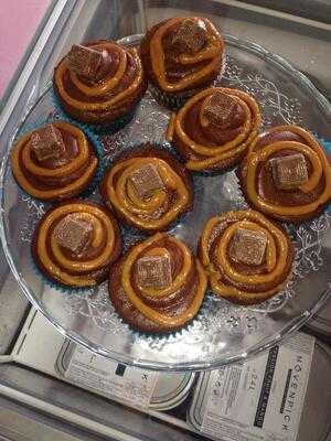 The Cake Shop Putnoe