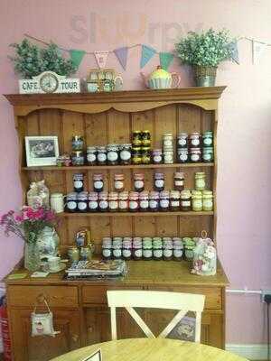 The Cake Shop Putnoe