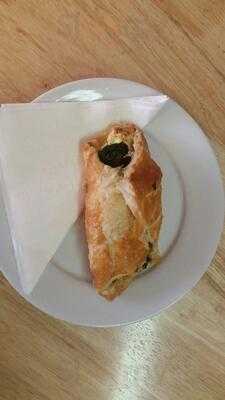 The Cake Shop Putnoe