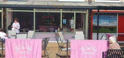 The Cake Shop Putnoe