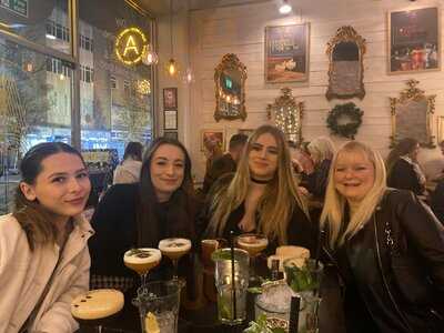 Artigiano Espresso & Wine Bar Exeter