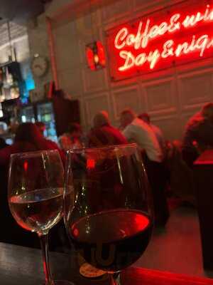 Artigiano Espresso & Wine Bar Exeter