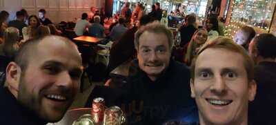 Artigiano Espresso & Wine Bar Exeter