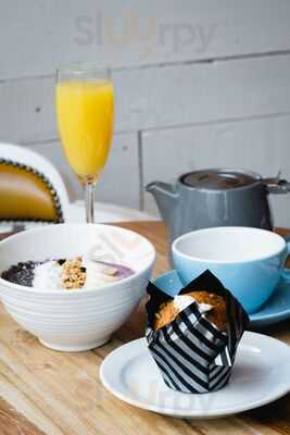 Artigiano Espresso & Wine Bar Exeter