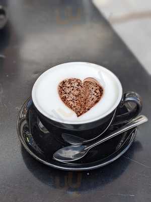 Artigiano Espresso & Wine Bar Exeter