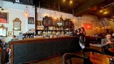 Artigiano Espresso & Wine Bar Exeter