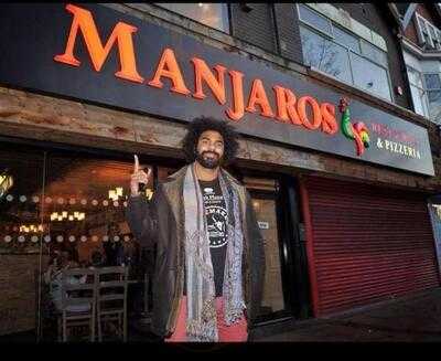 Manjaros