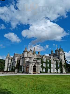Balmoral Castle