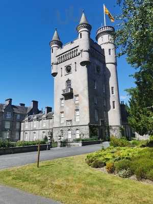 Balmoral Castle