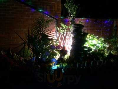 Thailand Cafe And Takeway