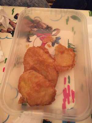 Thailand Cafe And Takeway