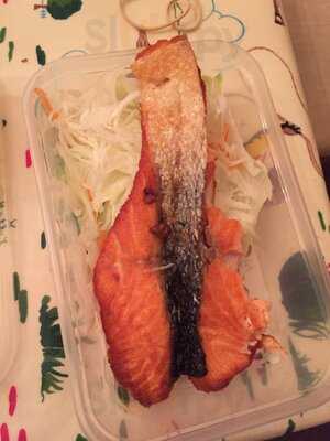 Thailand Cafe And Takeway