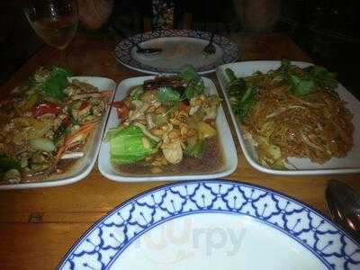Thailand Cafe And Takeway