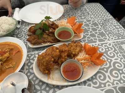 Thailand Cafe And Takeway